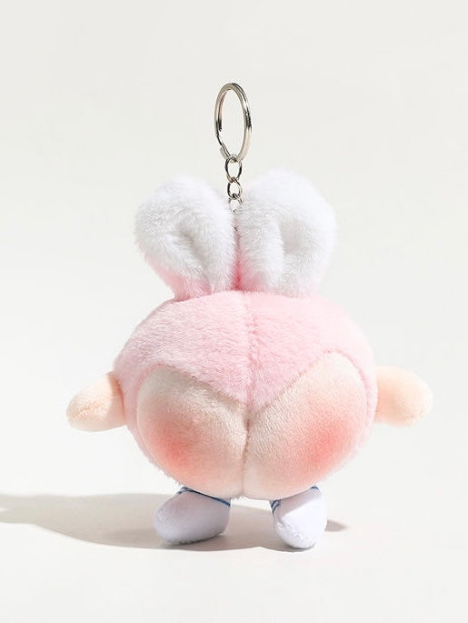 PLUSH KEY CHAIN