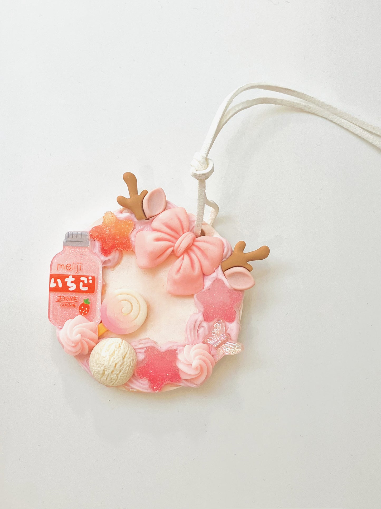 DIY DECODEN CREAM
