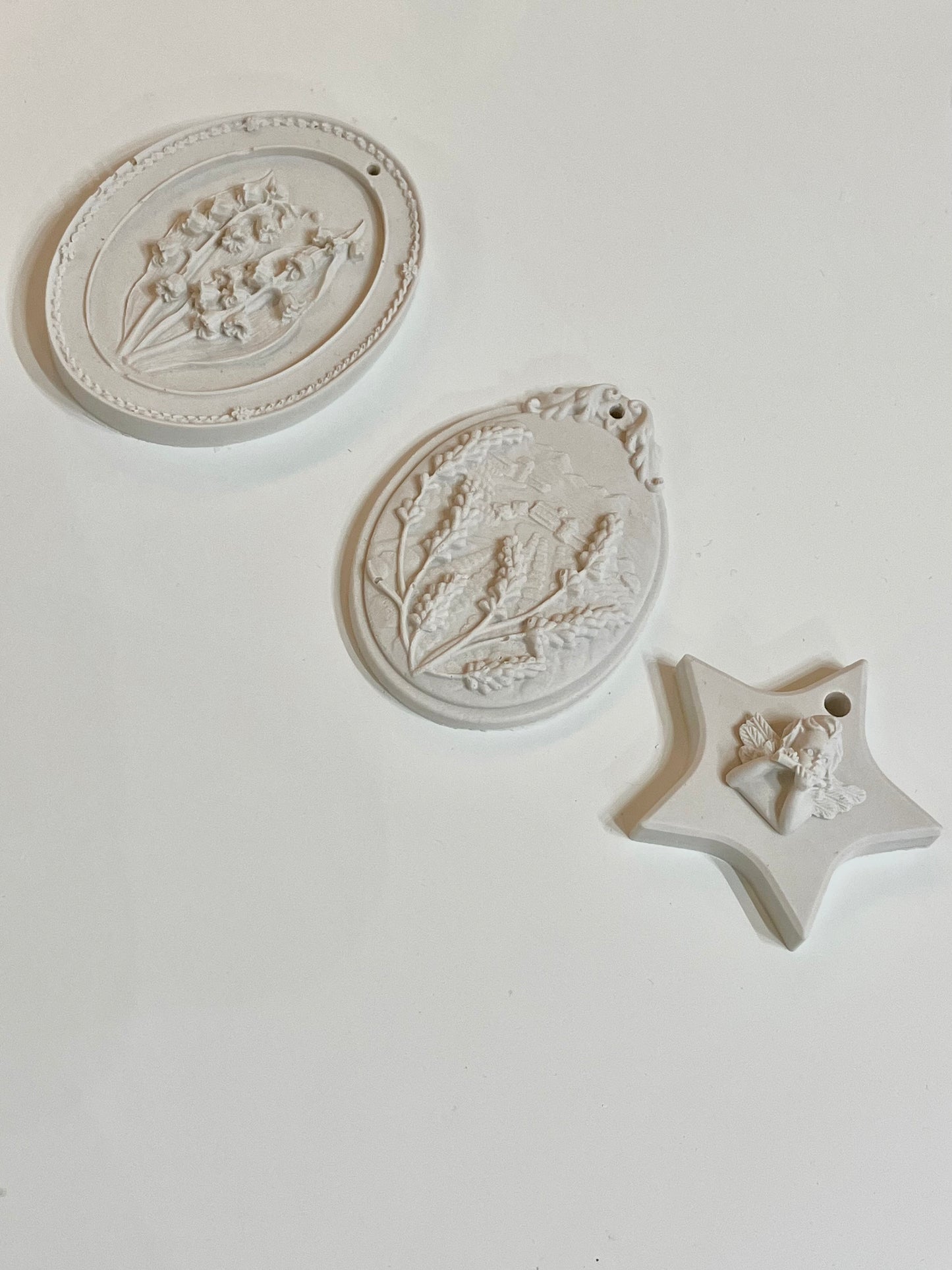 DIY AROMA STONE