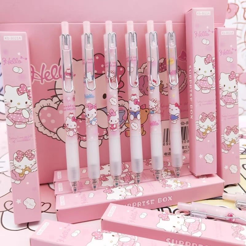 HELLO KITTY PEN