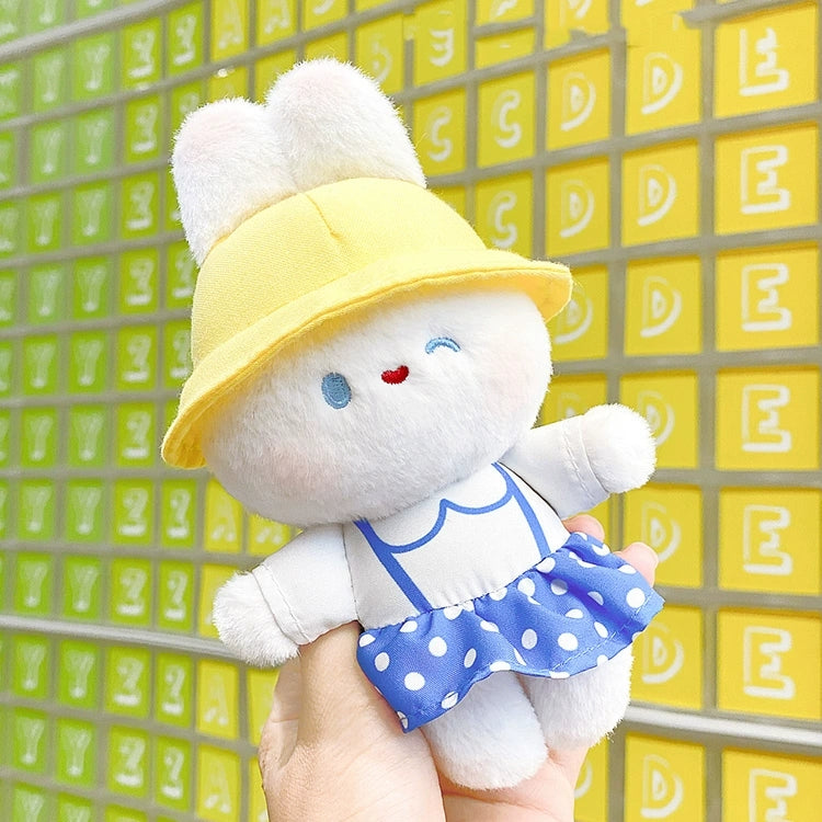 RABBIT OF KINDERGARTEN KEY CHAIN