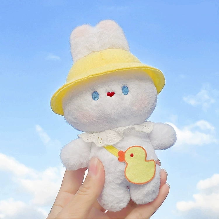 RABBIT OF KINDERGARTEN KEY CHAIN