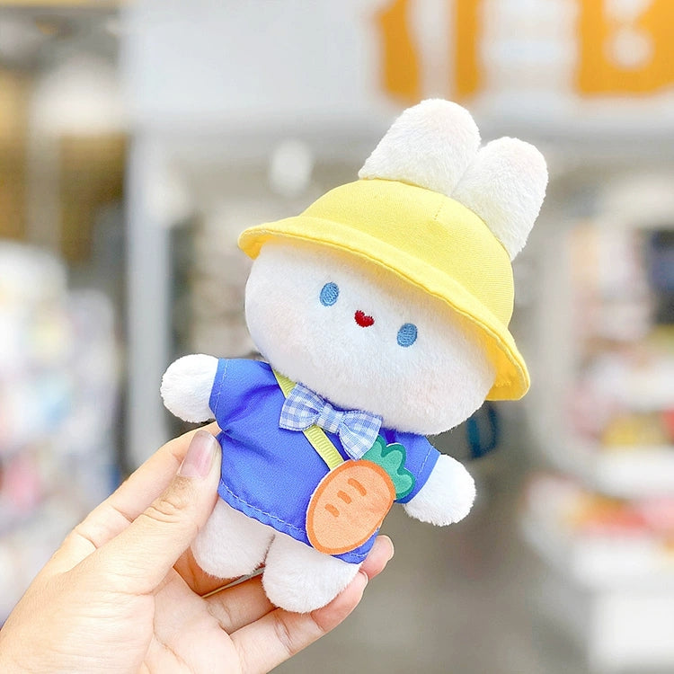 RABBIT OF KINDERGARTEN KEY CHAIN