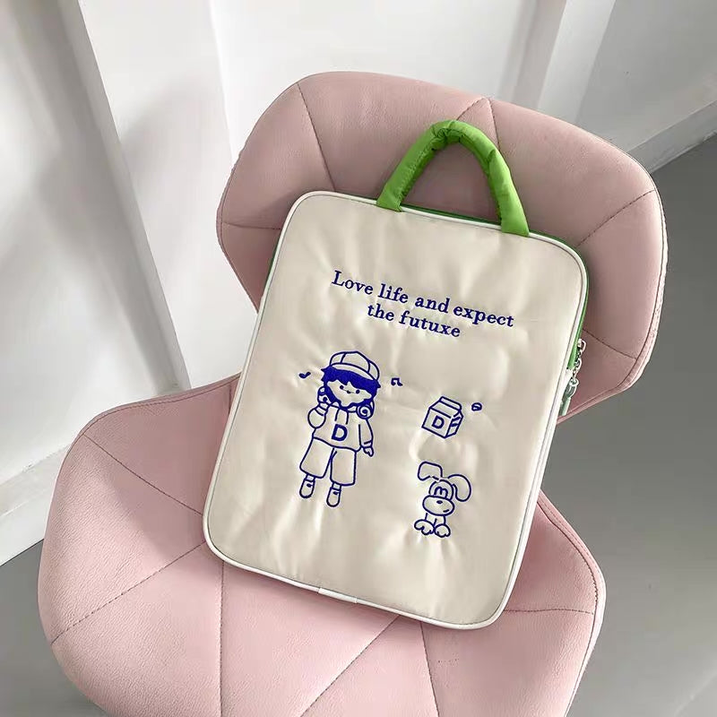 SIMPLE LIFE LAPTOP/ LAPTOP BAG