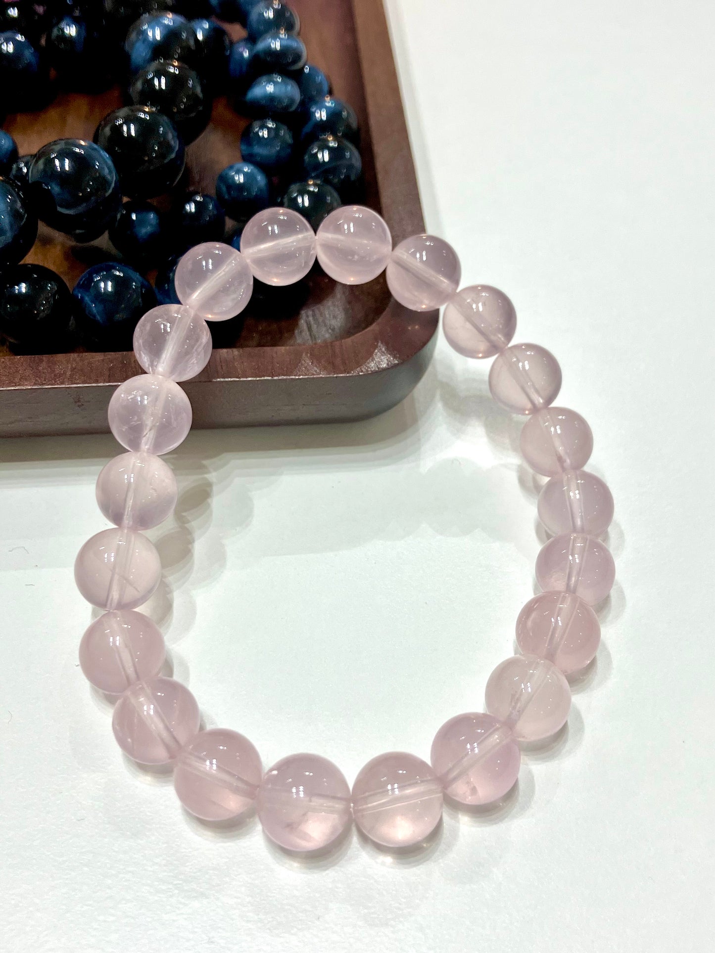 ROSE QUARTZ