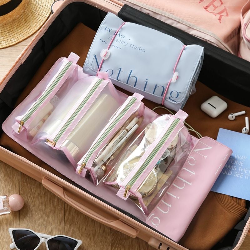 NOTHING IN BAG STORAGE BAG