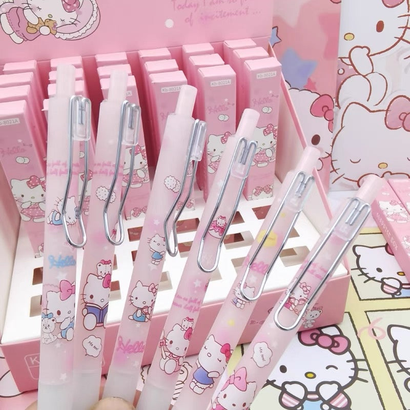 HELLO KITTY PEN