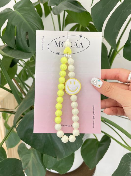 HANDMADE PHONE CHAIN S