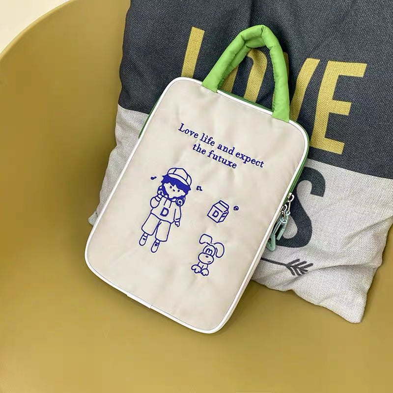 SIMPLE LIFE LAPTOP/ LAPTOP BAG