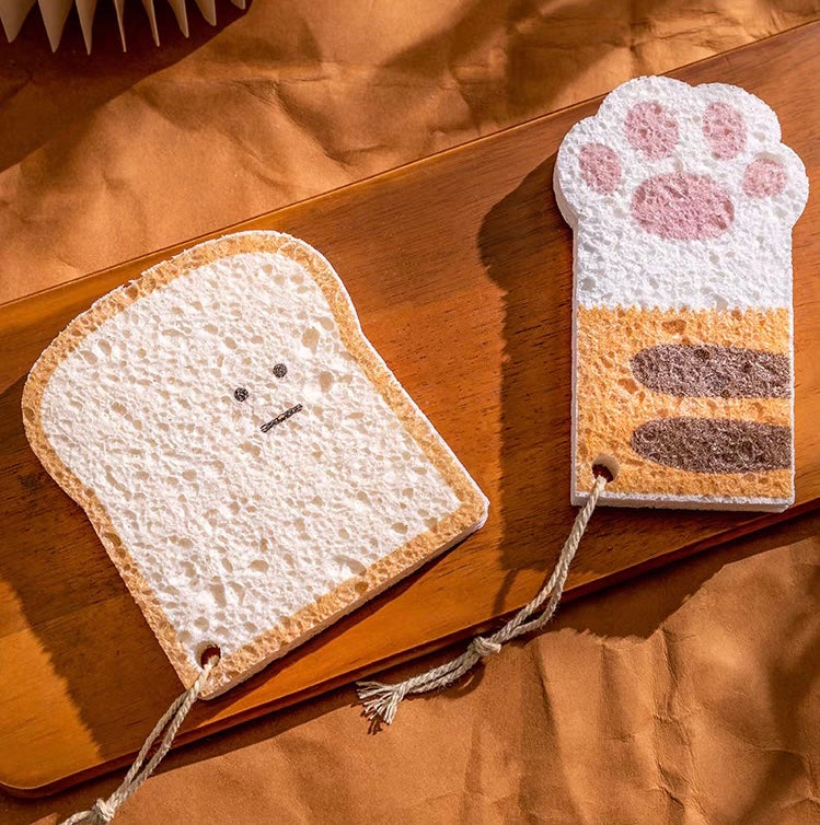 POP-UP SPONGE