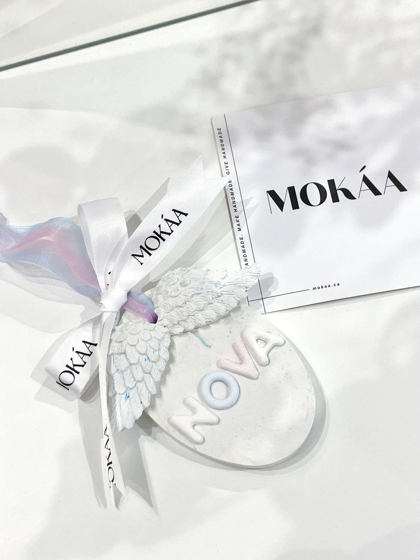 HANDMAKE PERFUMED DIFFUSER