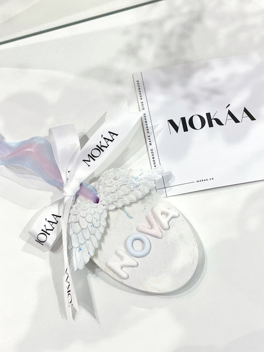 HANDMAKE PERFUMED DIFFUSER