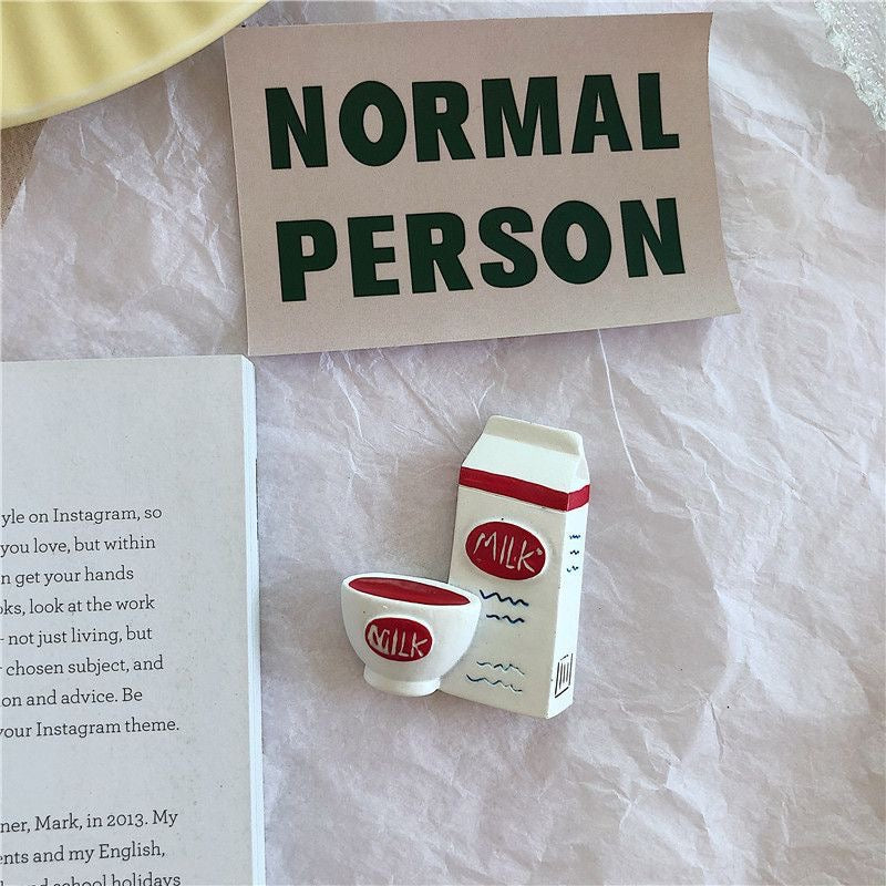 COFFEE MAGNETS
