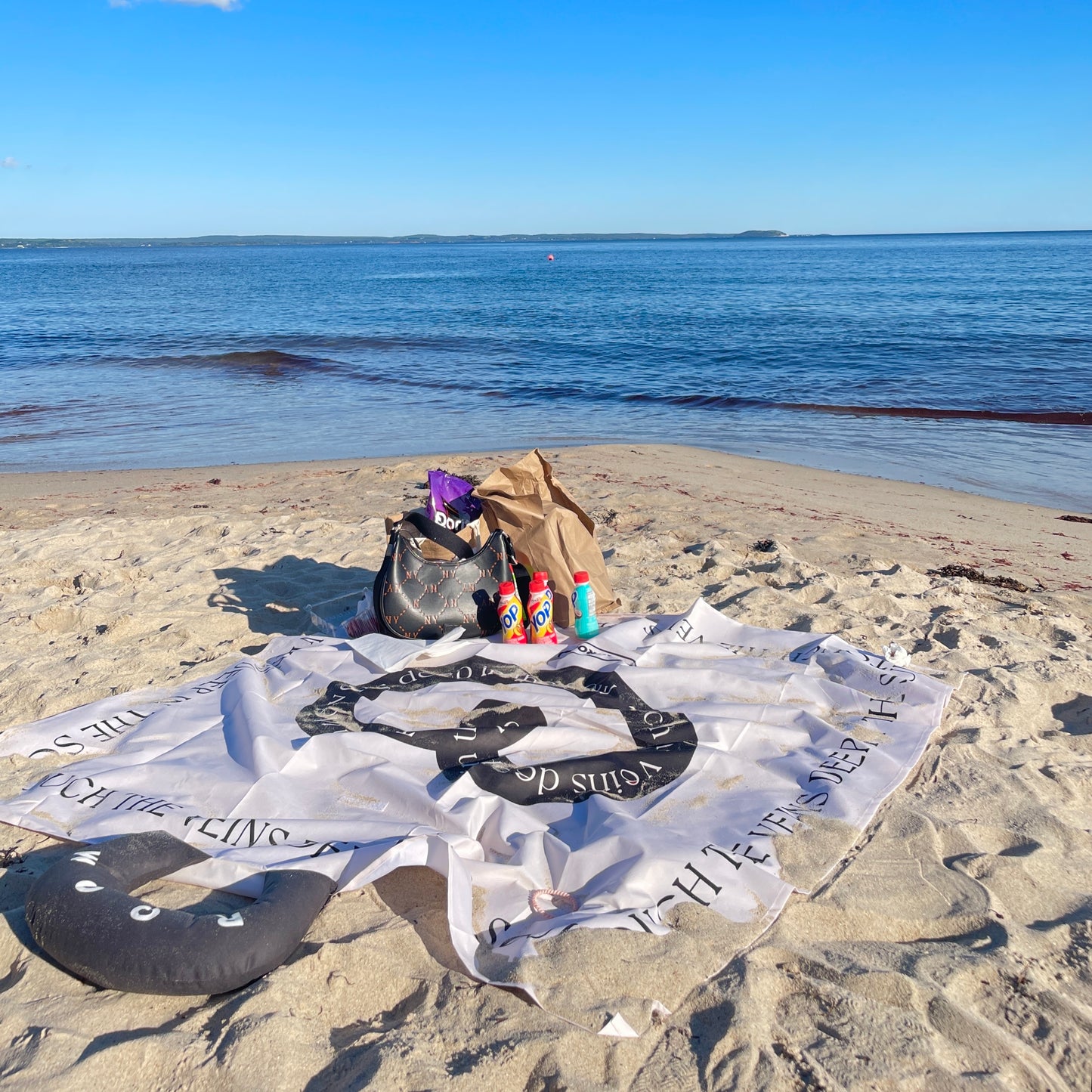 PICNIC MAT