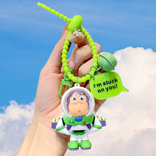 TOY STORY KEY CHAIN
