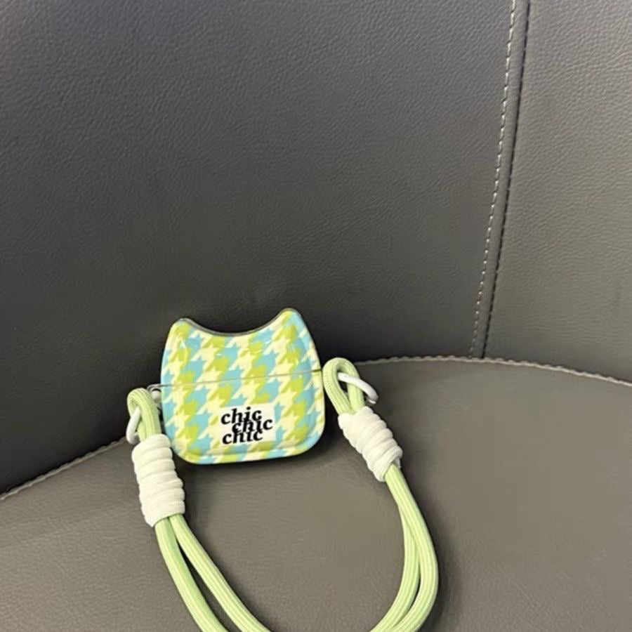 CHIC AIRPOD CASE