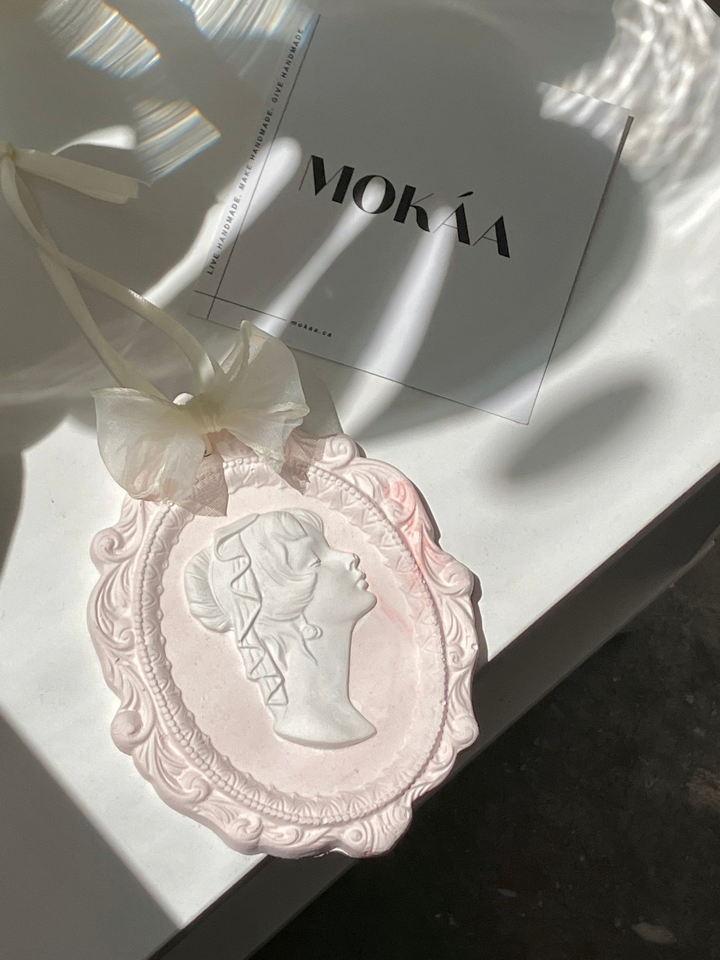 HANDMAKE PERFUMED DIFFUSER