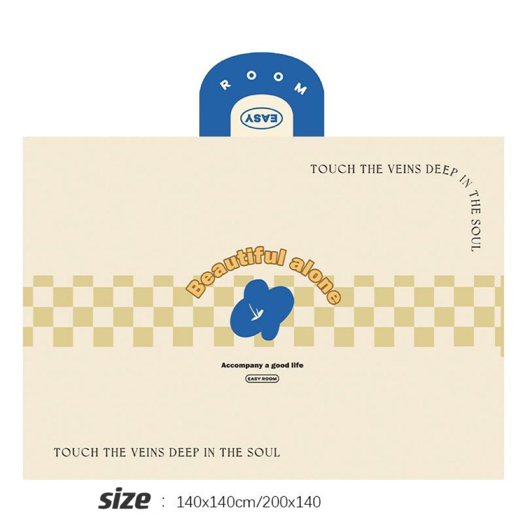 PICNIC MAT