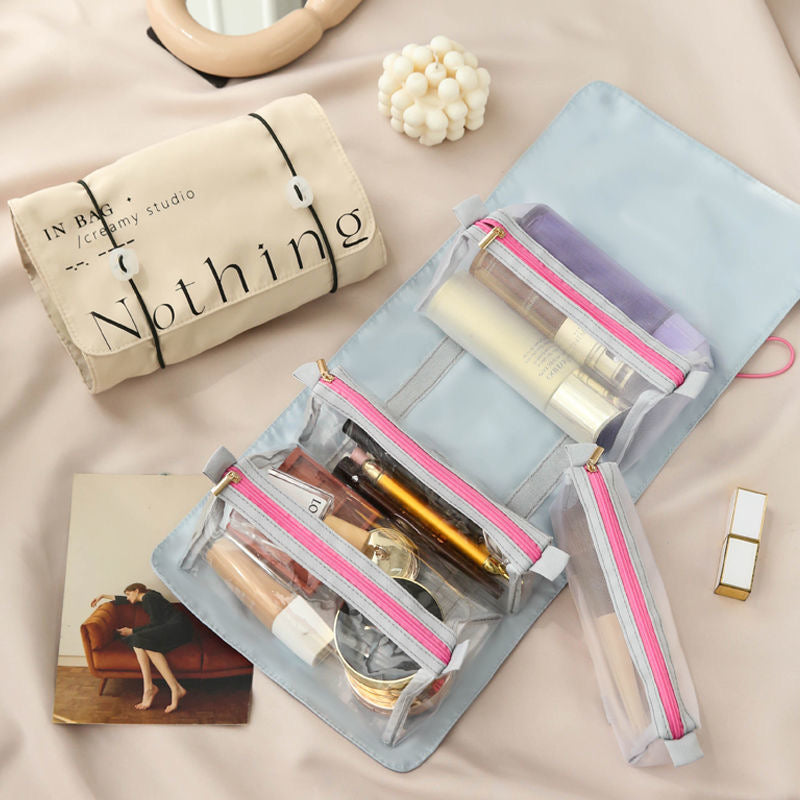 NOTHING IN BAG STORAGE BAG