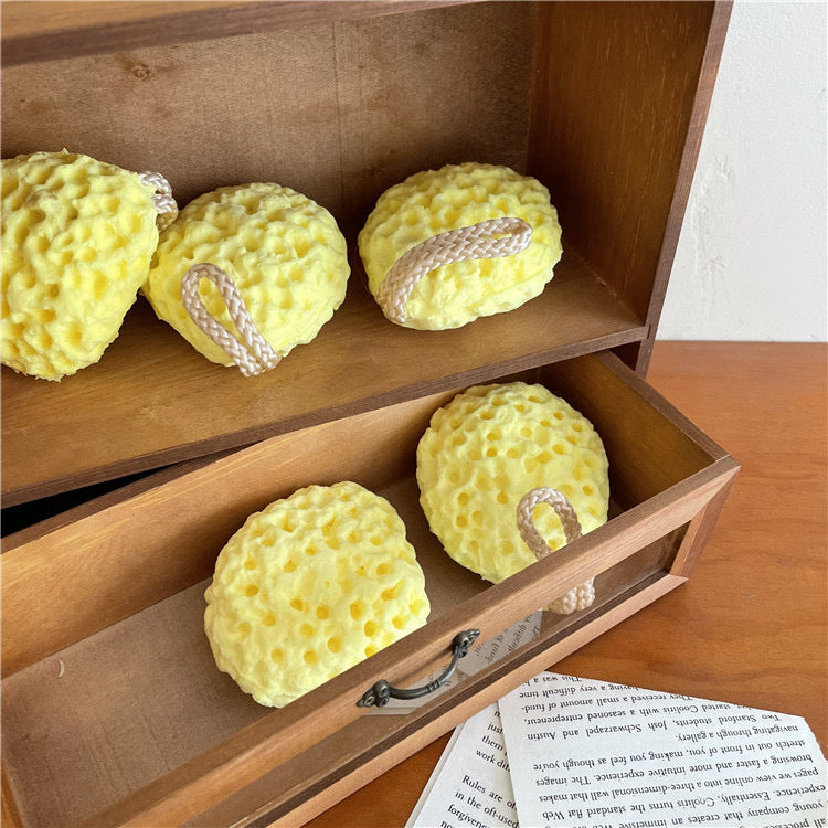 BATH SPONGE
