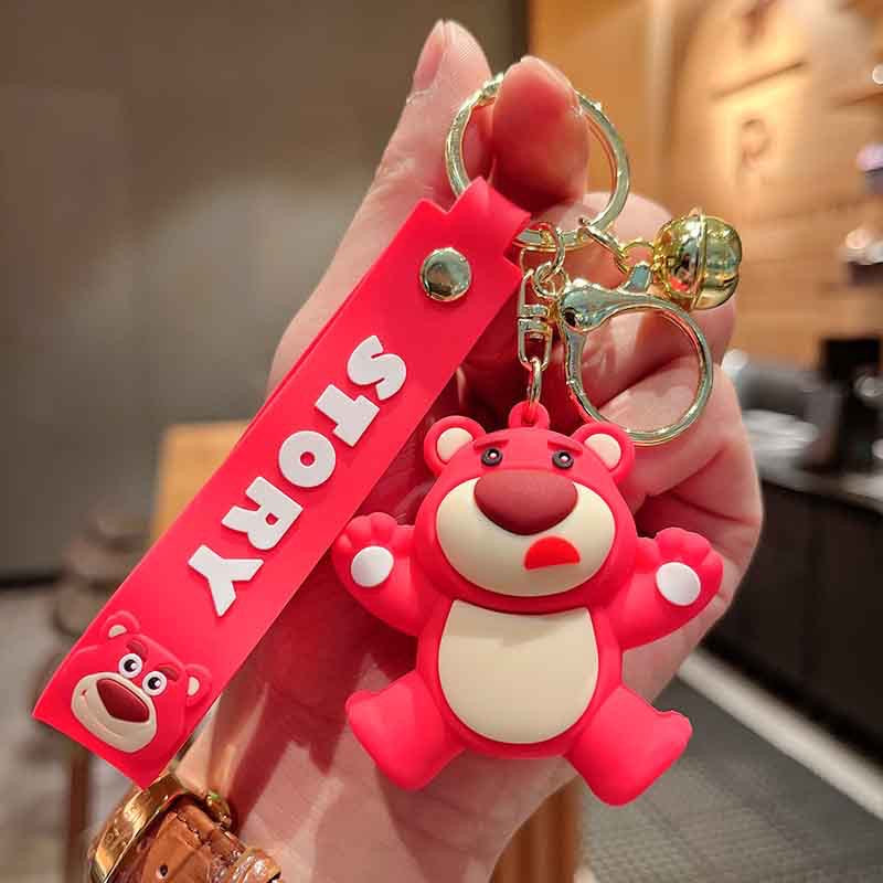 TOY STORY KEY CHAIN
