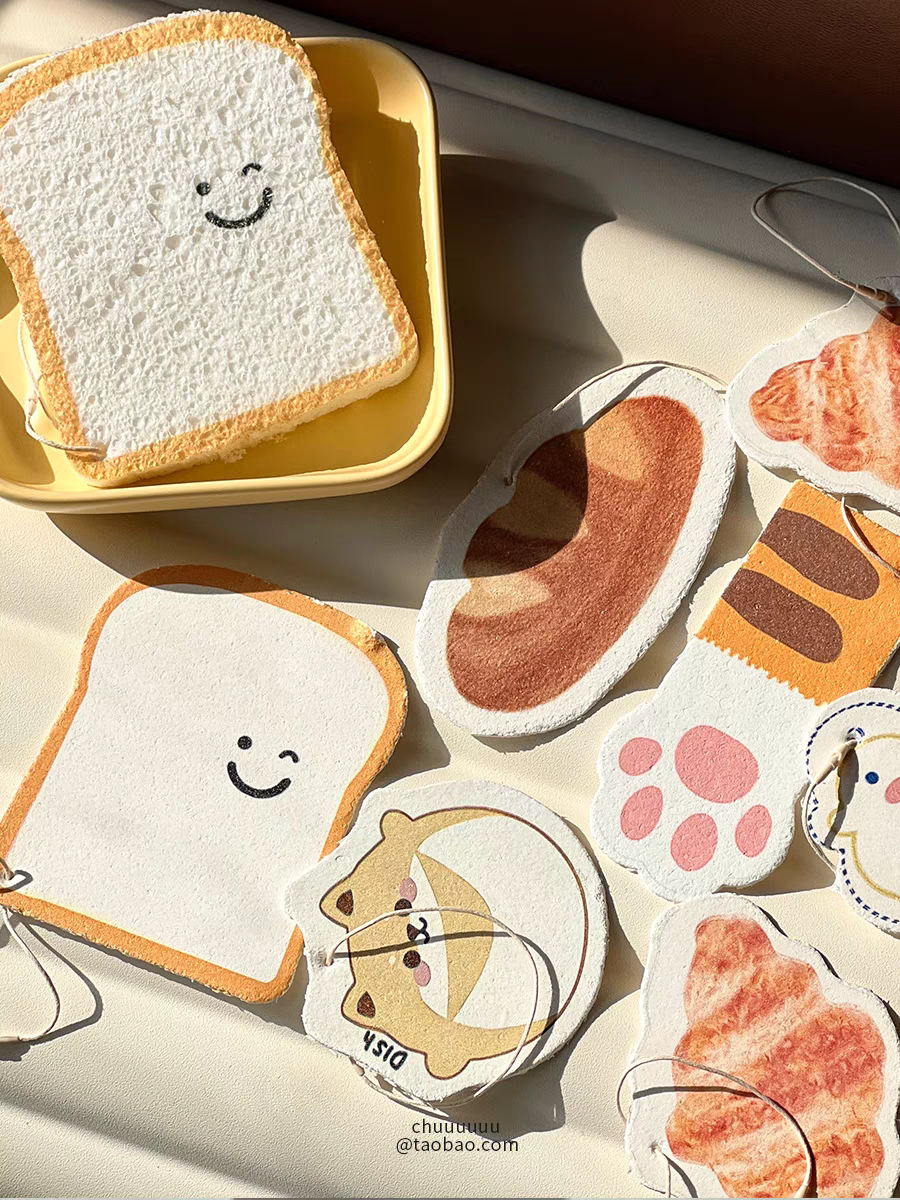 POP-UP SPONGE