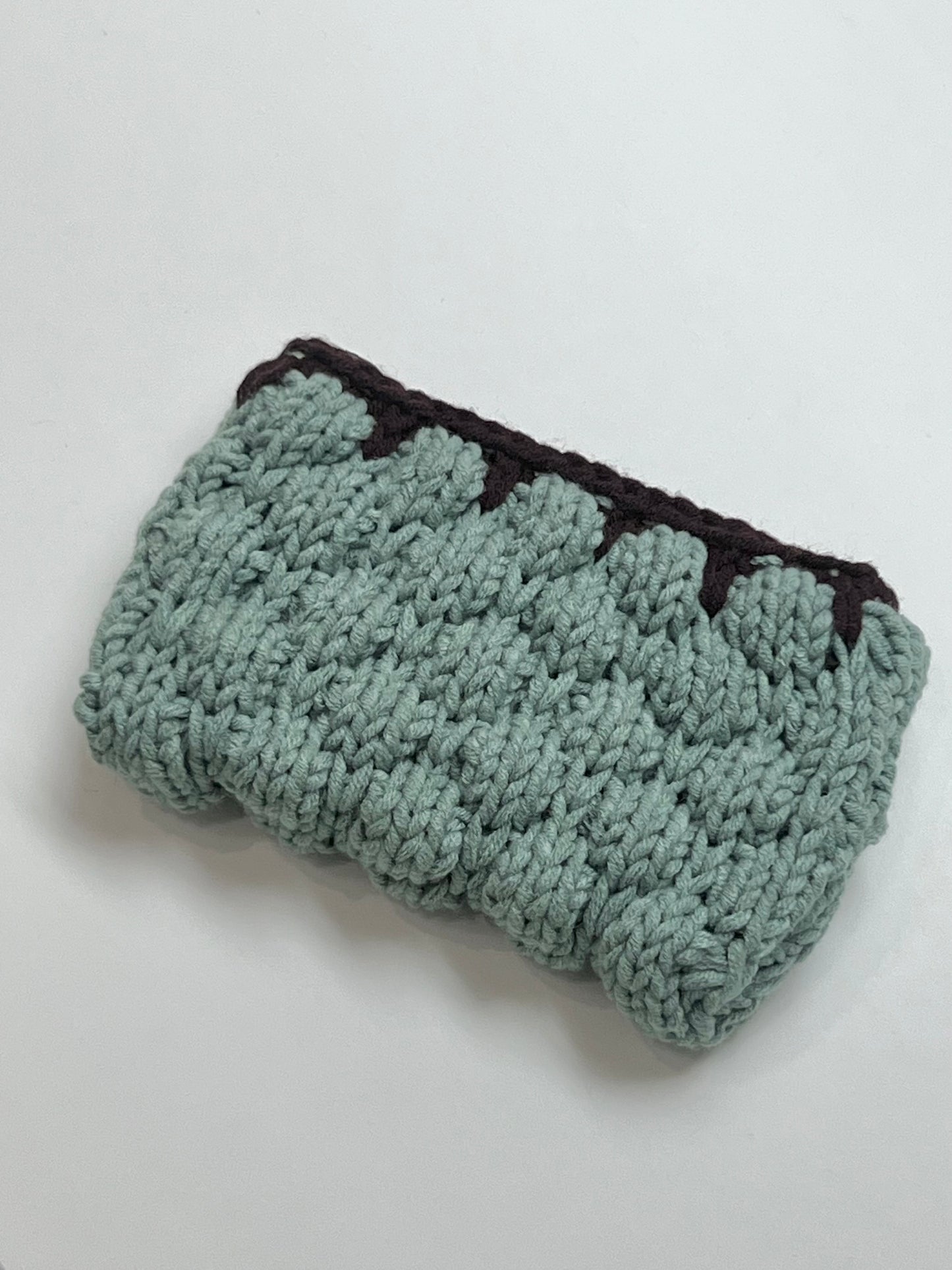 Mom’s Coin Purse