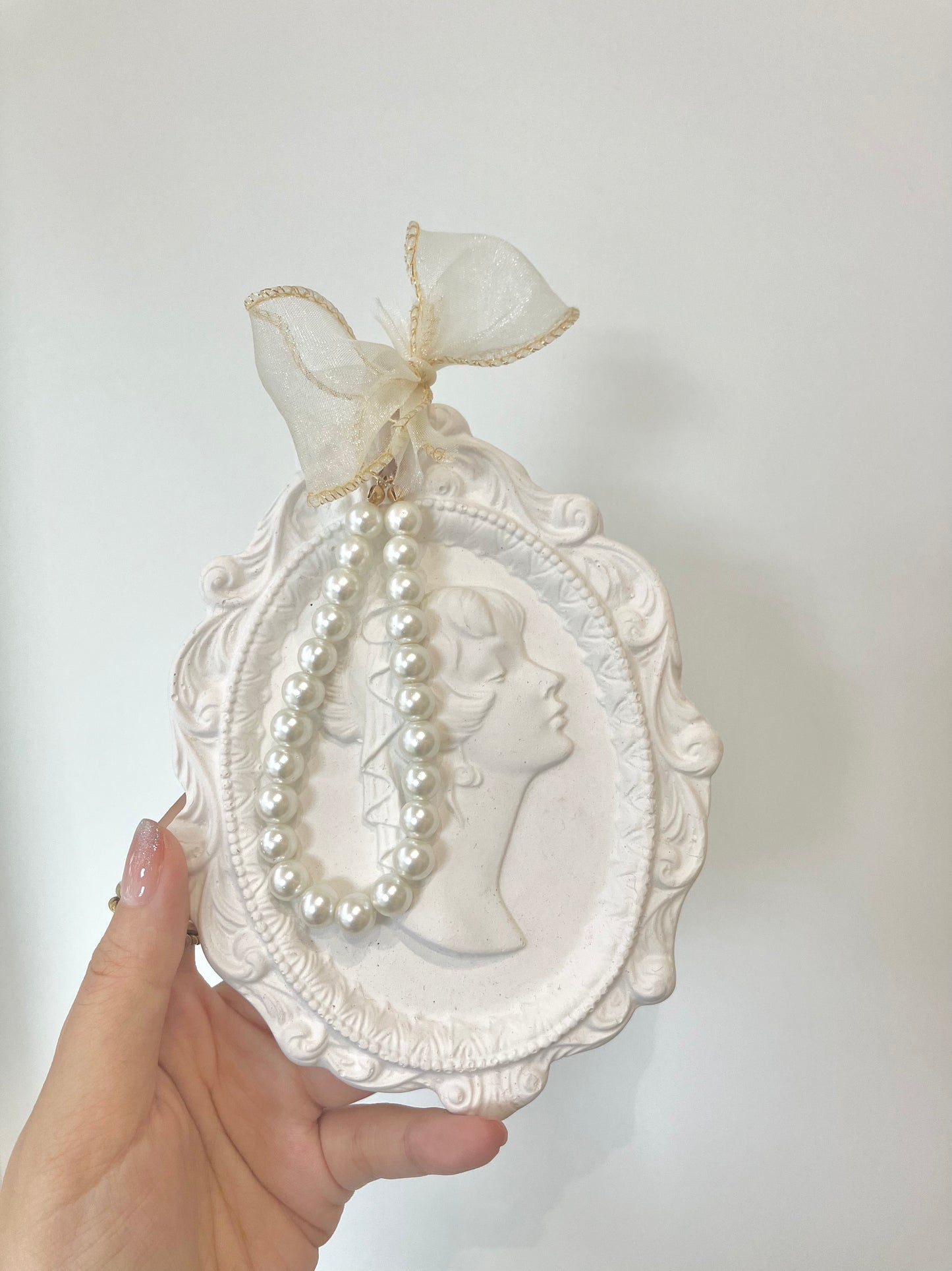 DIY AROMA STONE