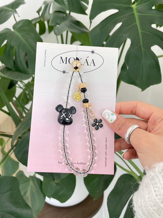 HANDMADE PHONE CHAIN S