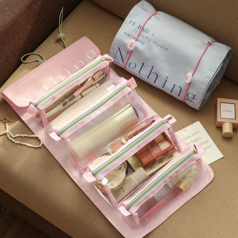 NOTHING IN BAG STORAGE BAG