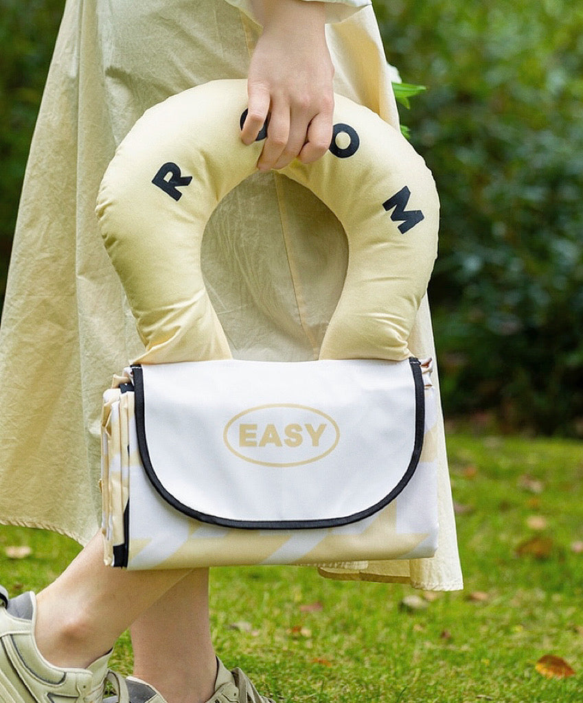 PICNIC MAT