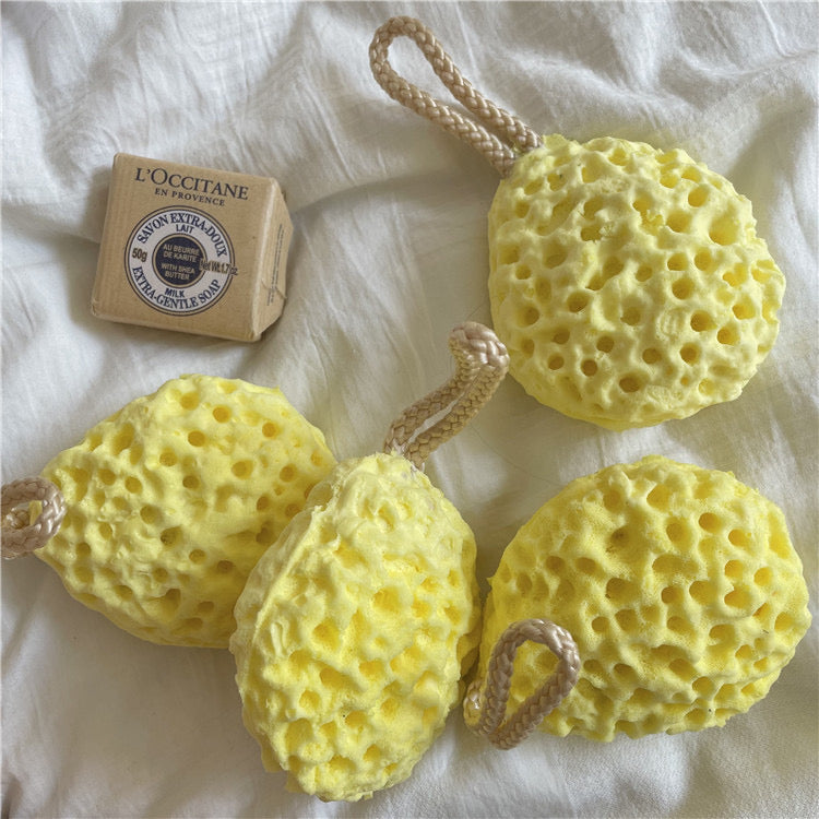 BATH SPONGE