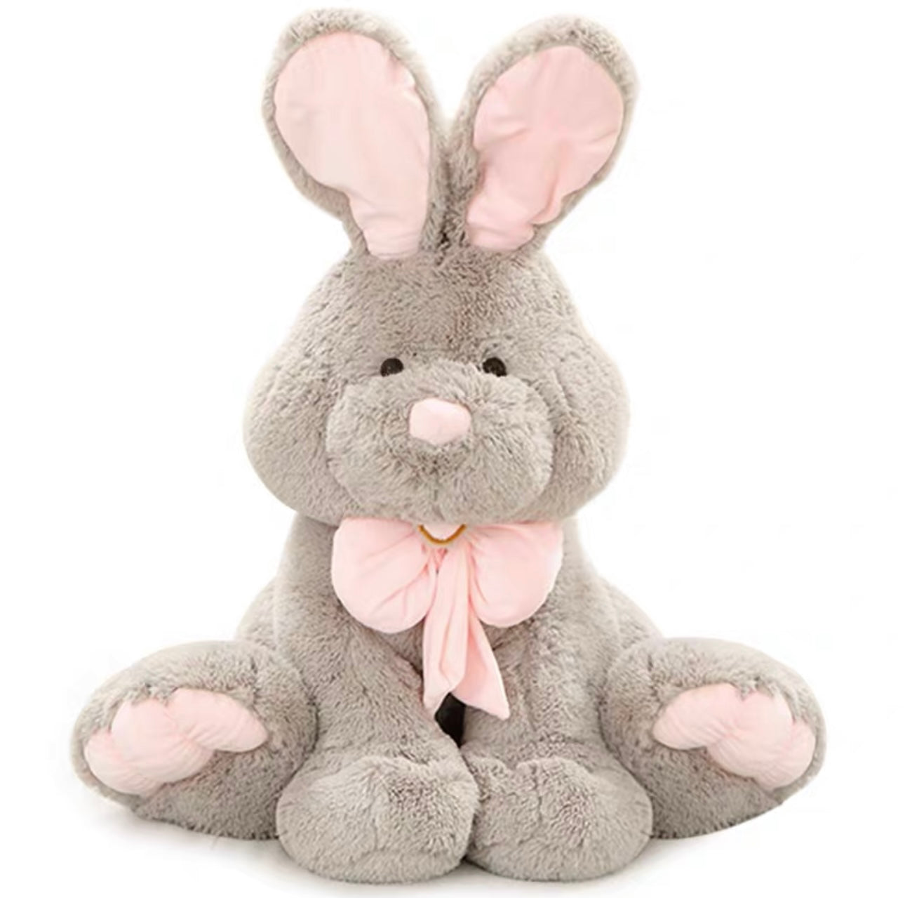 BUNNEY RABBIT PLUSH TOY/ PLUSH PILLOW