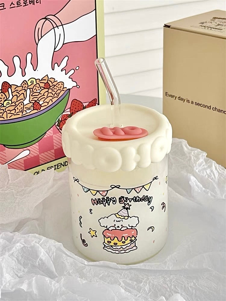 PUPPY CUP