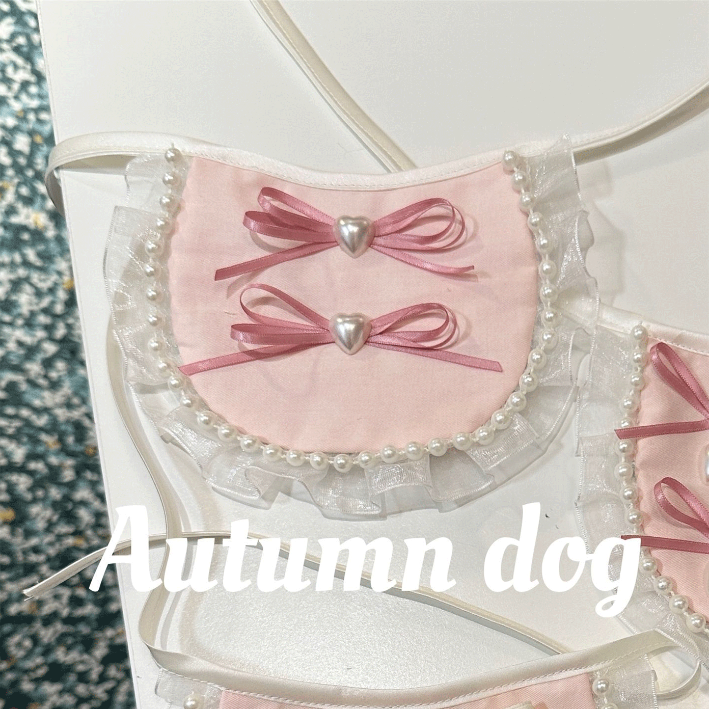 PET COLLAR