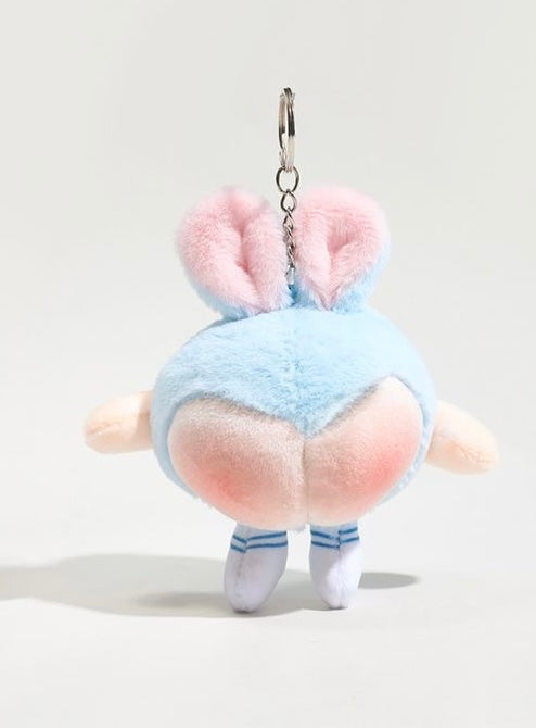 PLUSH KEY CHAIN