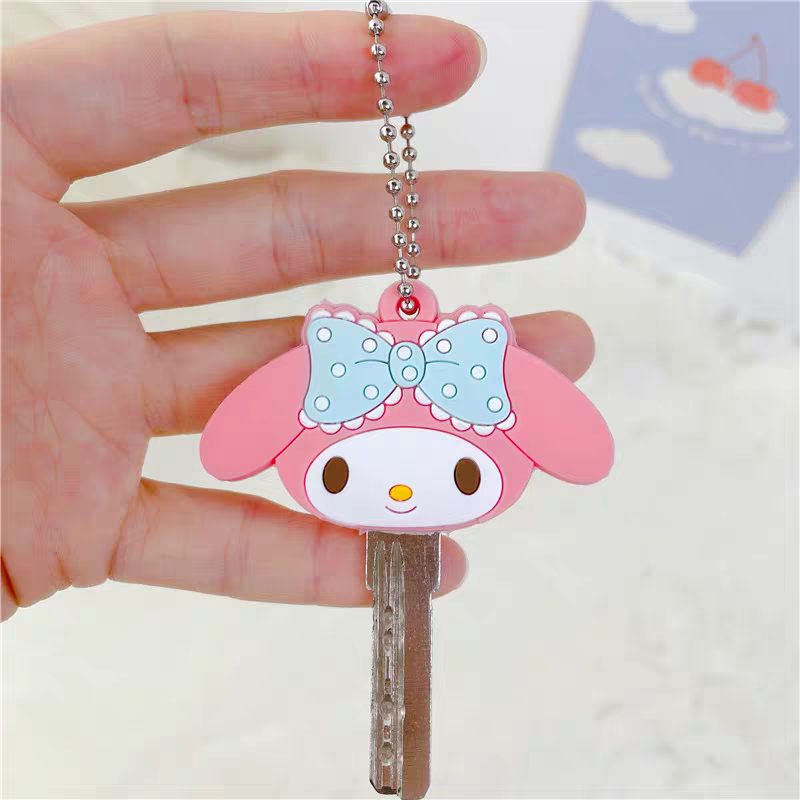 CUTE KEY COVER
