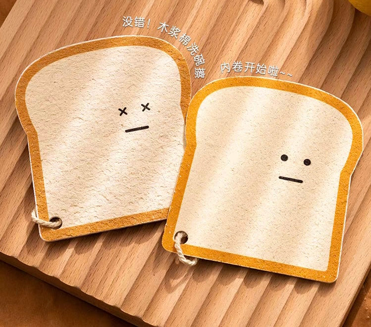 POP-UP SPONGE