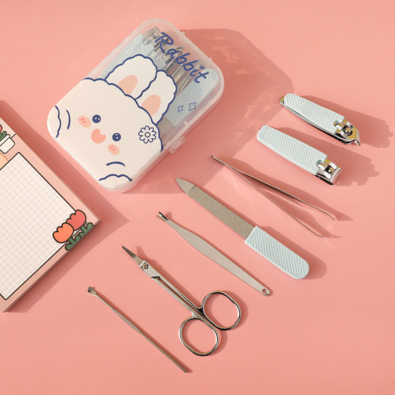 NAIL CLIPPER SET
