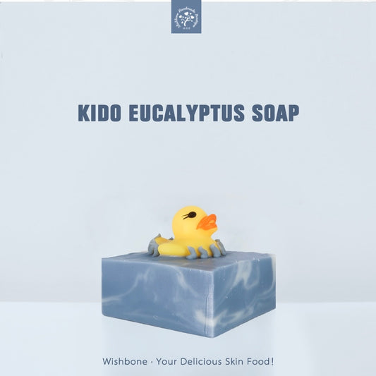 KIDO EUCALYPTUS SOAP