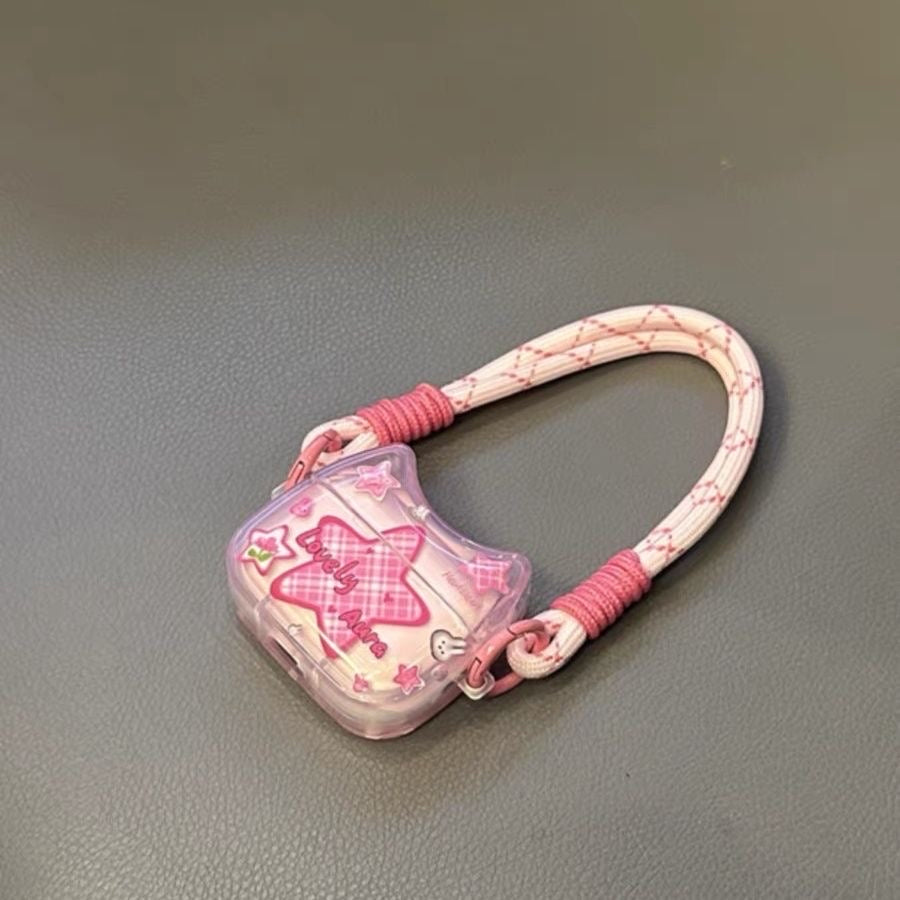 LOVELY AURA AIRPOD CASE