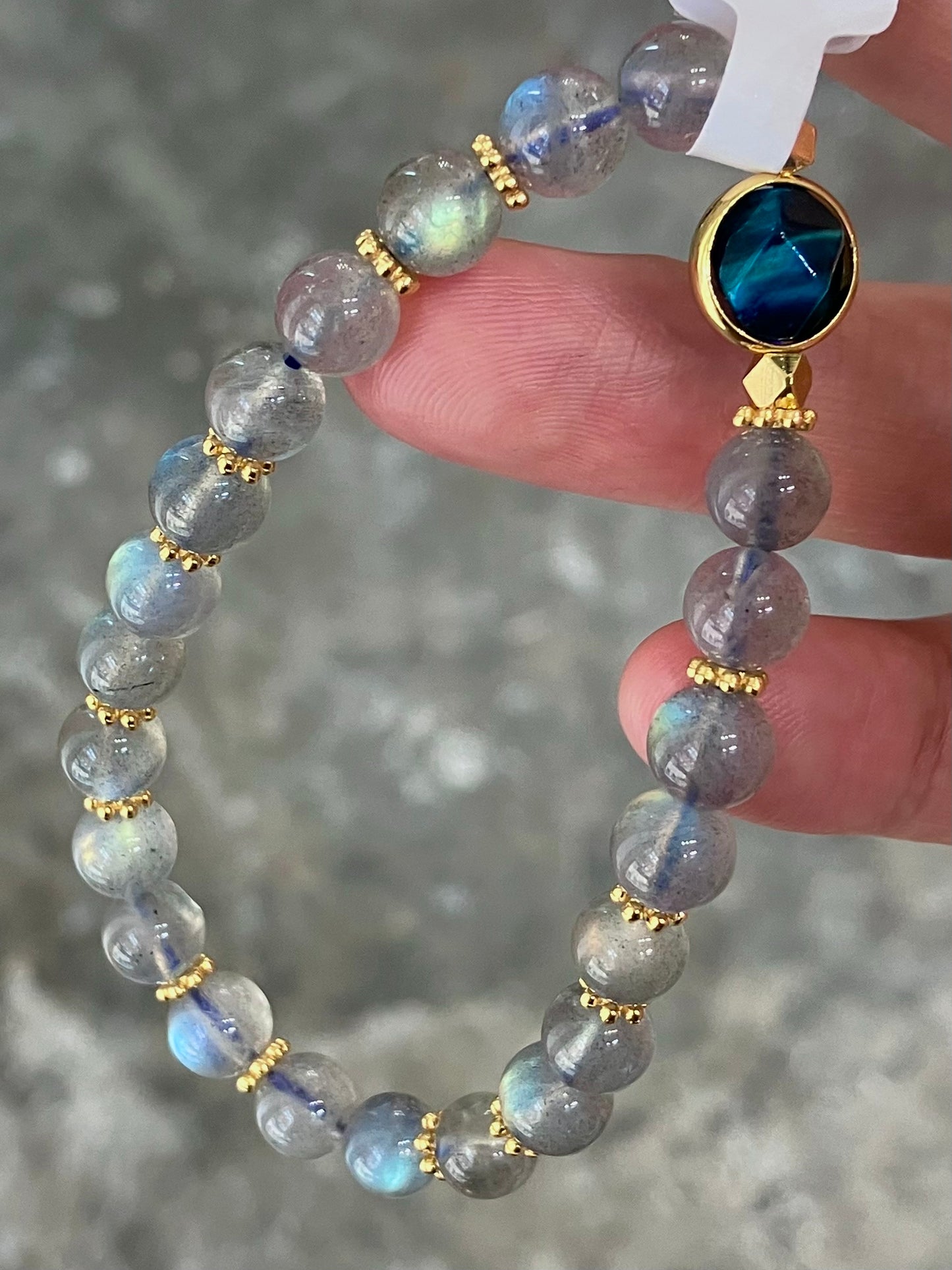 LABRADORITE