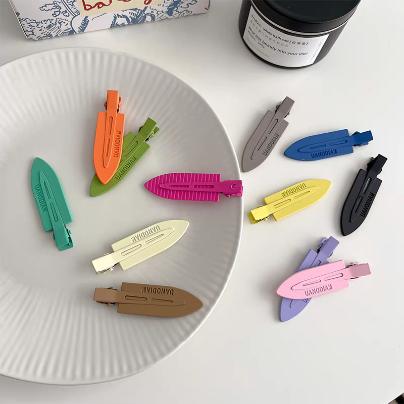 KOREAN STYLE HAIR CLIPS