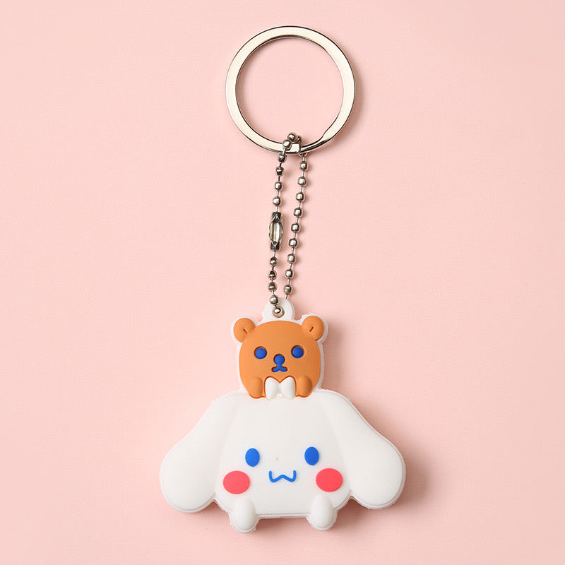 CUTE KEY COVER