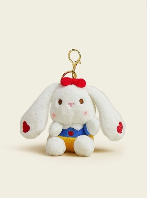 RABBIT KEY CHAIN