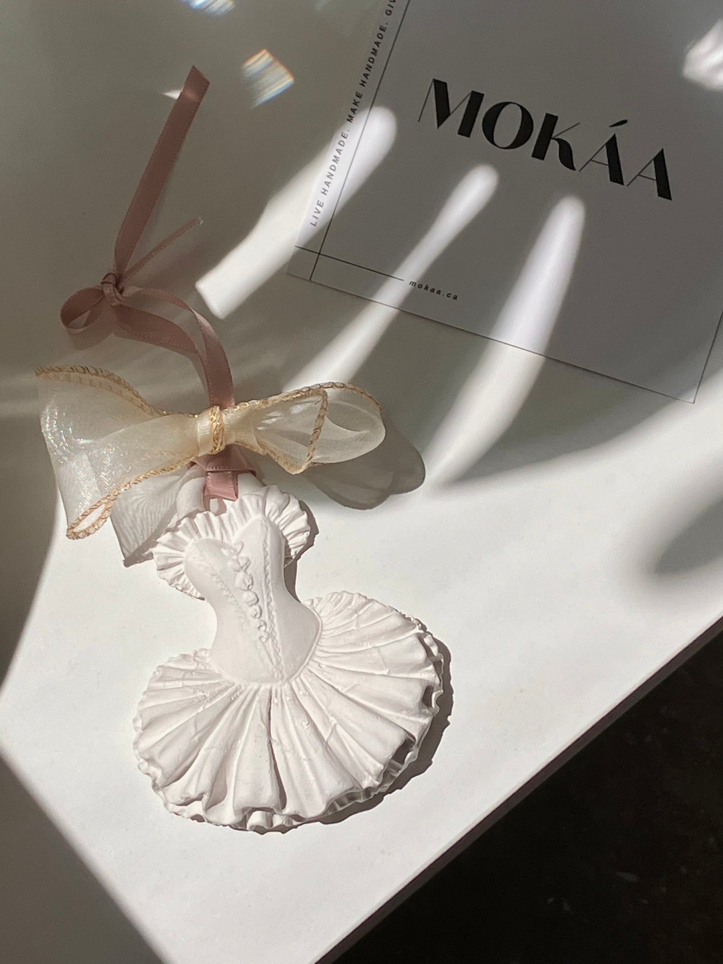 HANDMAKE PERFUMED DIFFUSER