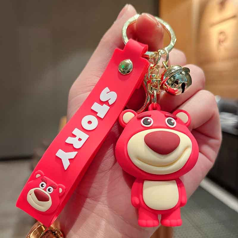 TOY STORY KEY CHAIN