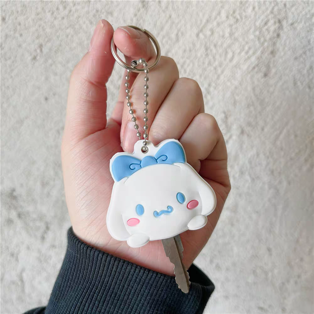 CUTE KEY COVER
