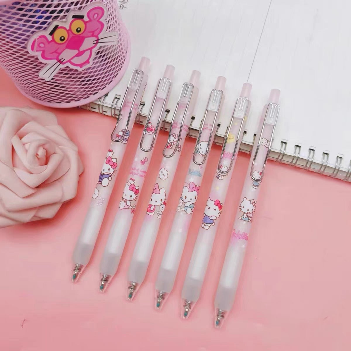 HELLO KITTY PEN
