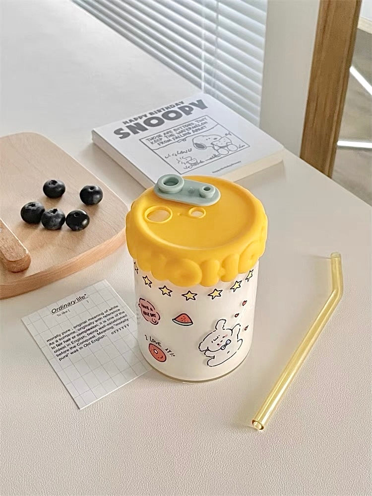 PUPPY CUP